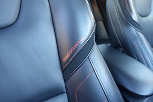 Volvo V40 bild 12