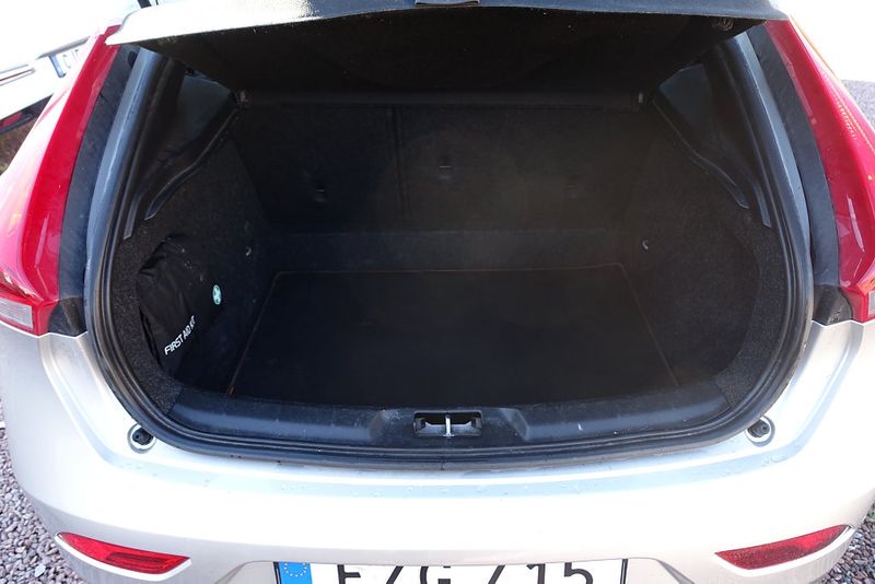Volvo V40 bild 9