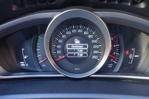 Volvo V40 bild 19