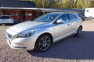 Volvo V40 bild 6