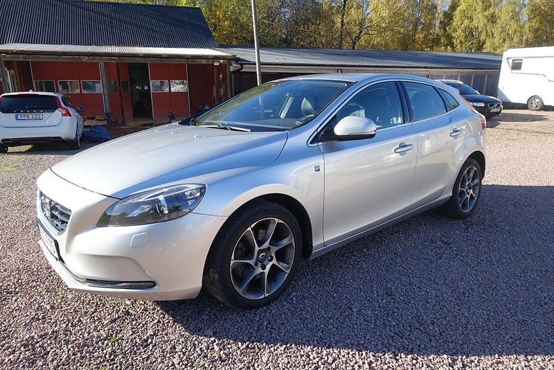 Volvo V40 bild 6