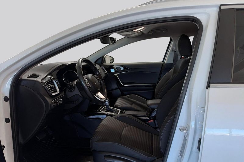 Kia Cee´d bild 10