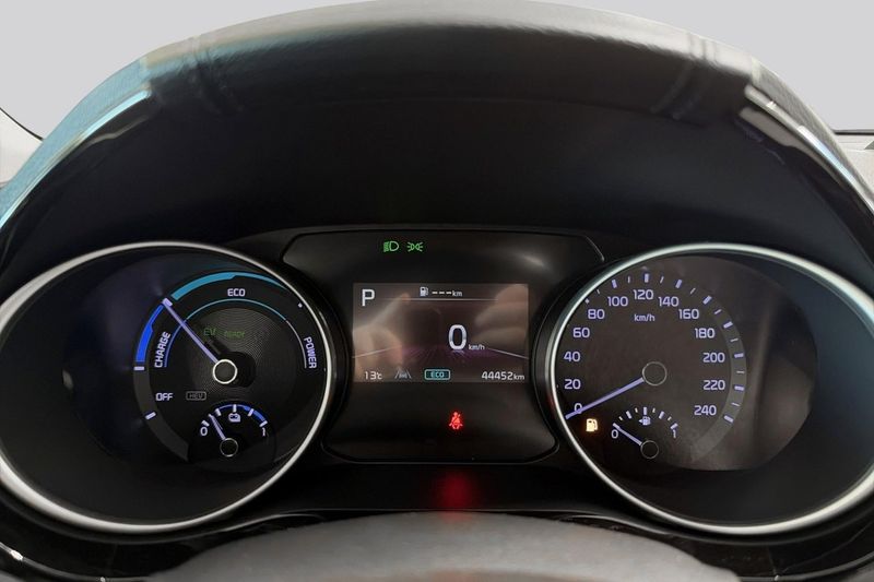 Kia Cee´d bild 19