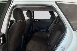Kia Cee´d bild 11