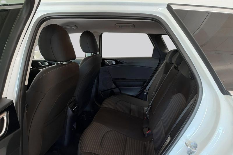Kia Cee´d bild 11