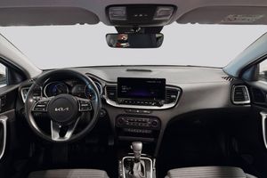 Kia Cee´d bild 9