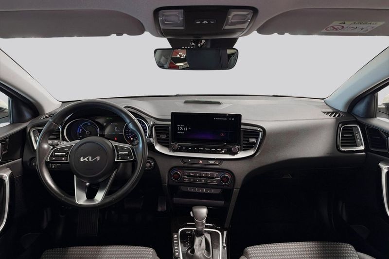 Kia Cee´d bild 9