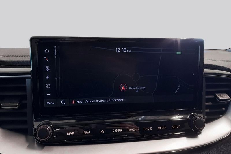 Kia Cee´d bild 18