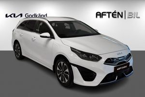 Kia Cee´d bild 4
