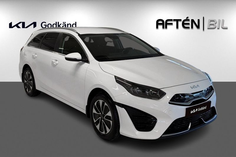 Kia Cee´d bild 4