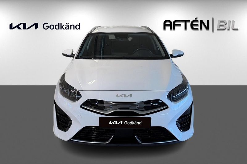 Kia Cee´d bild 3