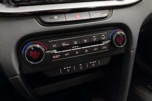 Kia Cee´d bild 15