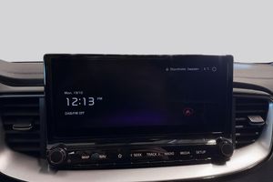 Kia Cee´d bild 13