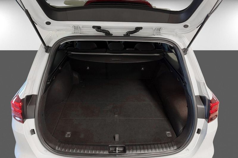 Kia Cee´d bild 16