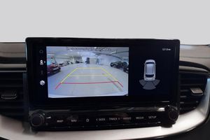 Kia Cee´d bild 17