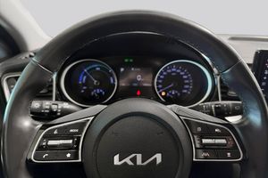 Kia Cee´d bild 12
