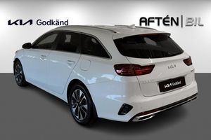 Kia Cee´d bild 8