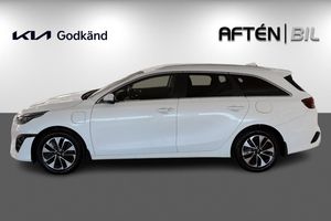 Kia Cee´d bild 6