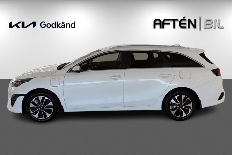 Kia Cee´d bild 6