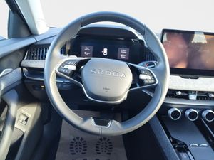 Skoda Superb bild 12