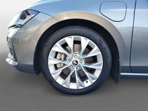 Skoda Superb bild 14