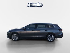 Skoda Superb bild 6