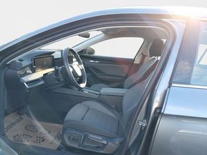 Skoda Superb bild 9