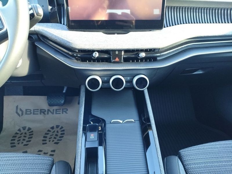 Skoda Superb bild 11