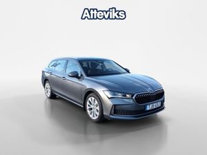 Skoda Superb bild 1