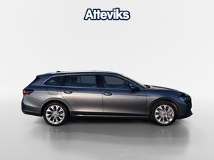 Skoda Superb bild 2