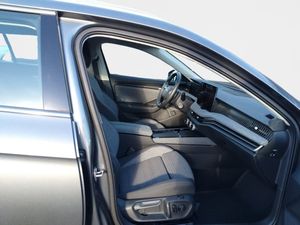 Skoda Superb bild 15