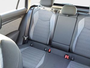Skoda Superb bild 13