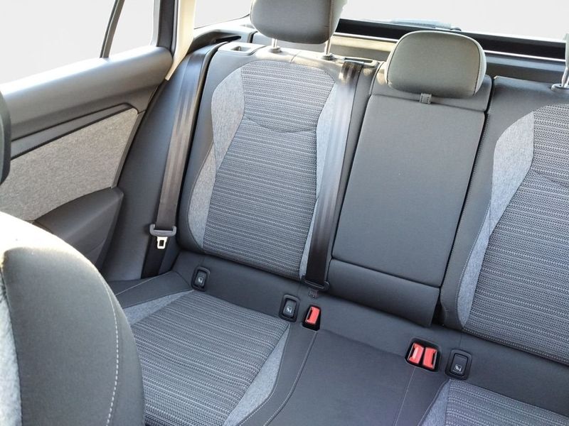 Skoda Superb bild 13