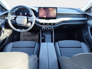 Skoda Superb bild 10