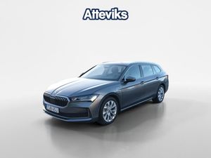 Skoda Superb bild 7