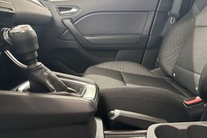 Renault Captur bild 15