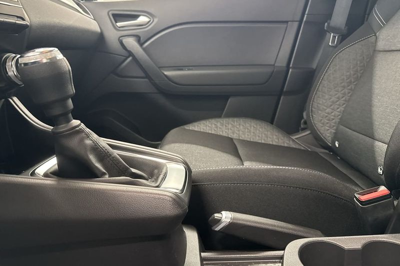 Renault Captur bild 15