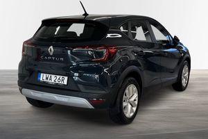Renault Captur bild 3