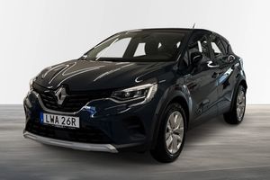 Renault Captur bild 1