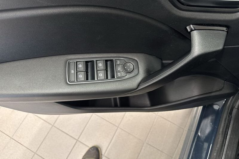 Renault Captur bild 13