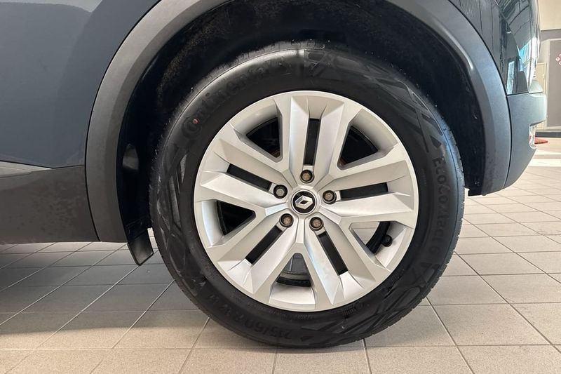 Renault Captur bild 12