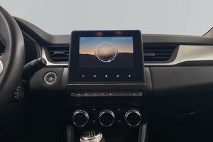 Renault Captur bild 6