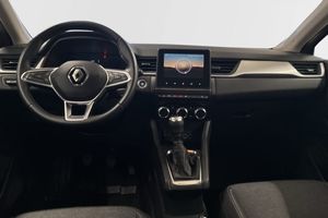 Renault Captur bild 5