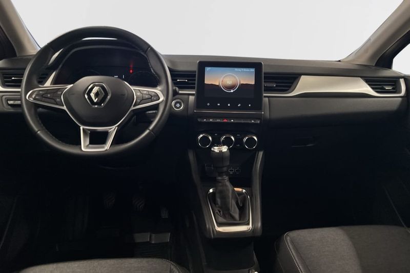 Renault Captur bild 5