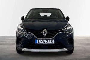 Renault Captur bild 2