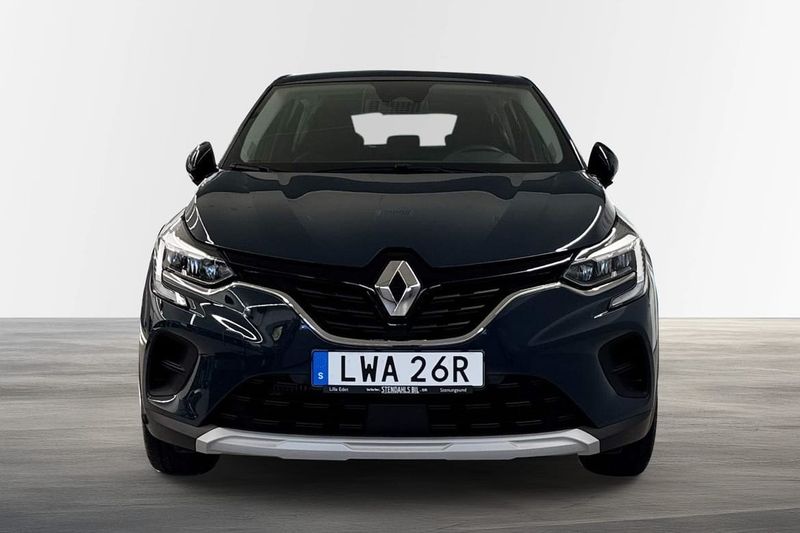 Renault Captur bild 2