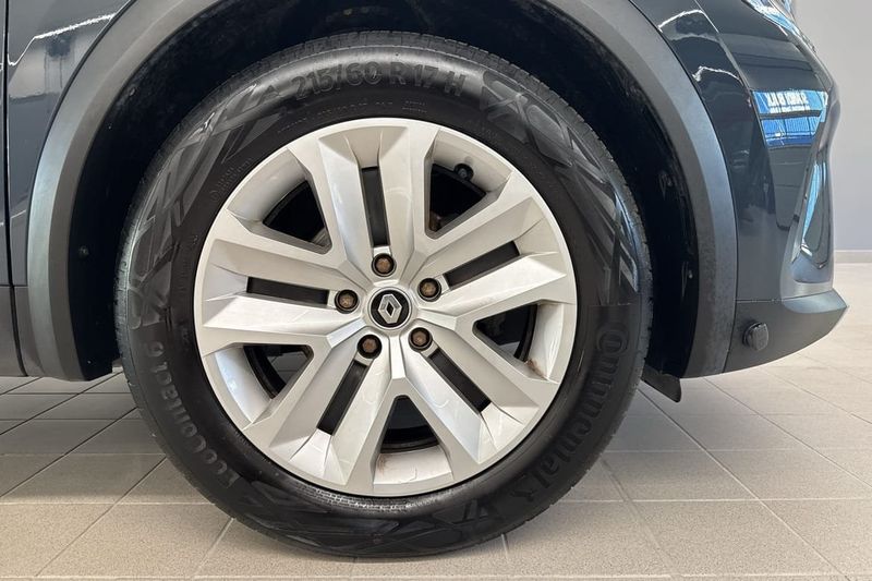 Renault Captur bild 10