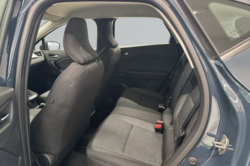 Renault Captur bild 7