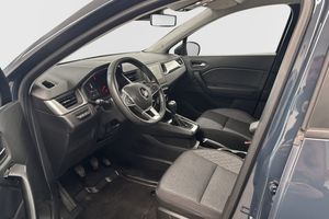 Renault Captur bild 4