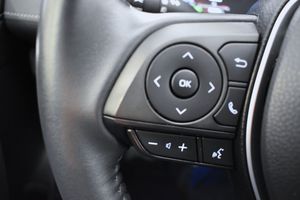 Toyota RAV4 bild 15